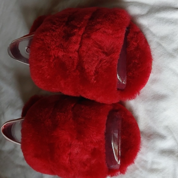 Ugg toddler slippers - Picture 2 of 5